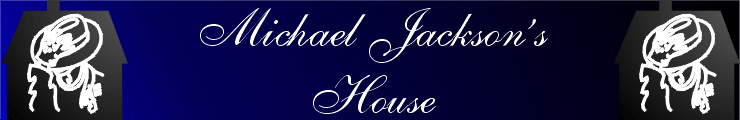 Michael Jackson's House