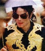 Michael Jackson - Munich 1999