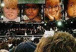 Michael Jackson - Munich 1999